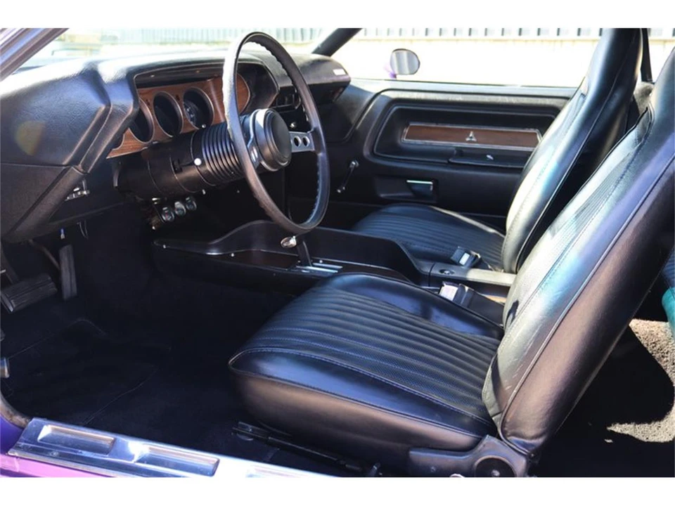 1973 Dodge Challenger 1st Gen - Image 31 of 31