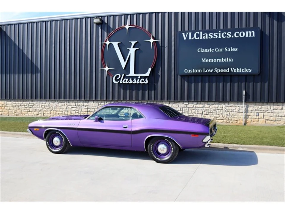 1973 Dodge Challenger 1st Gen - Image 8 of 31