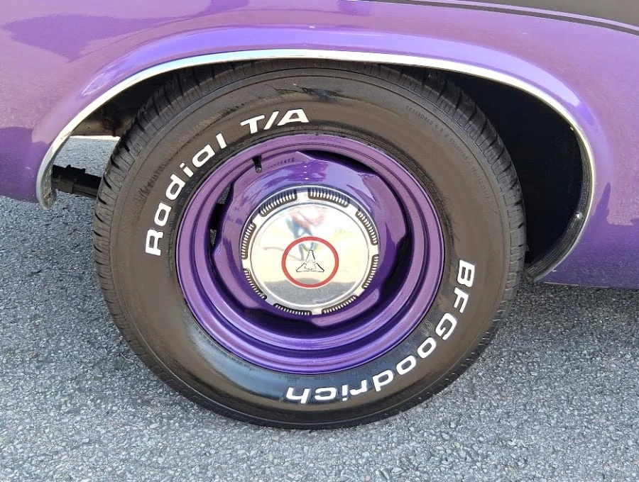 1973 Dodge Challenger 1st Gen - Image 11 of 30
