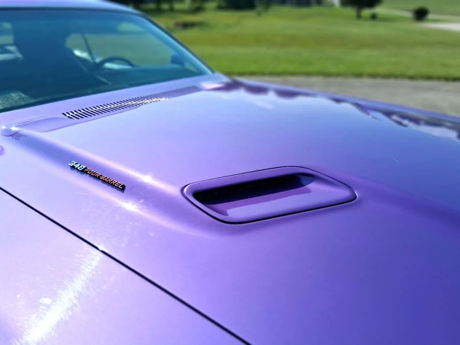 1973 Dodge Challenger 1st Gen - Image 8 of 30