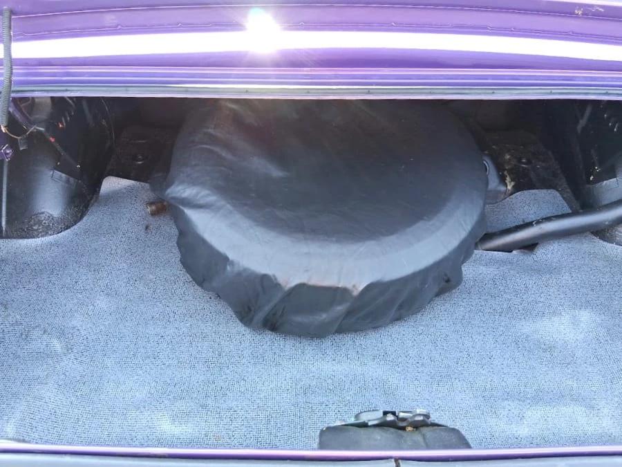 1973 Dodge Challenger 1st Gen - Image 25 of 30