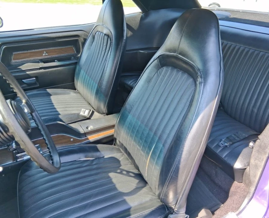 1973 Dodge Challenger 1st Gen - Image 16 of 30