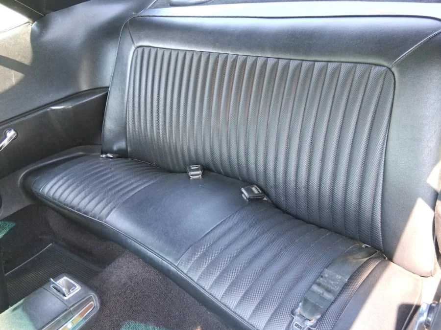 1973 Dodge Challenger 1st Gen - Image 17 of 30