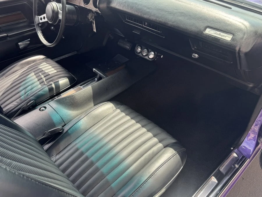 1973 Dodge Challenger 1st Gen - Image 7 of 11