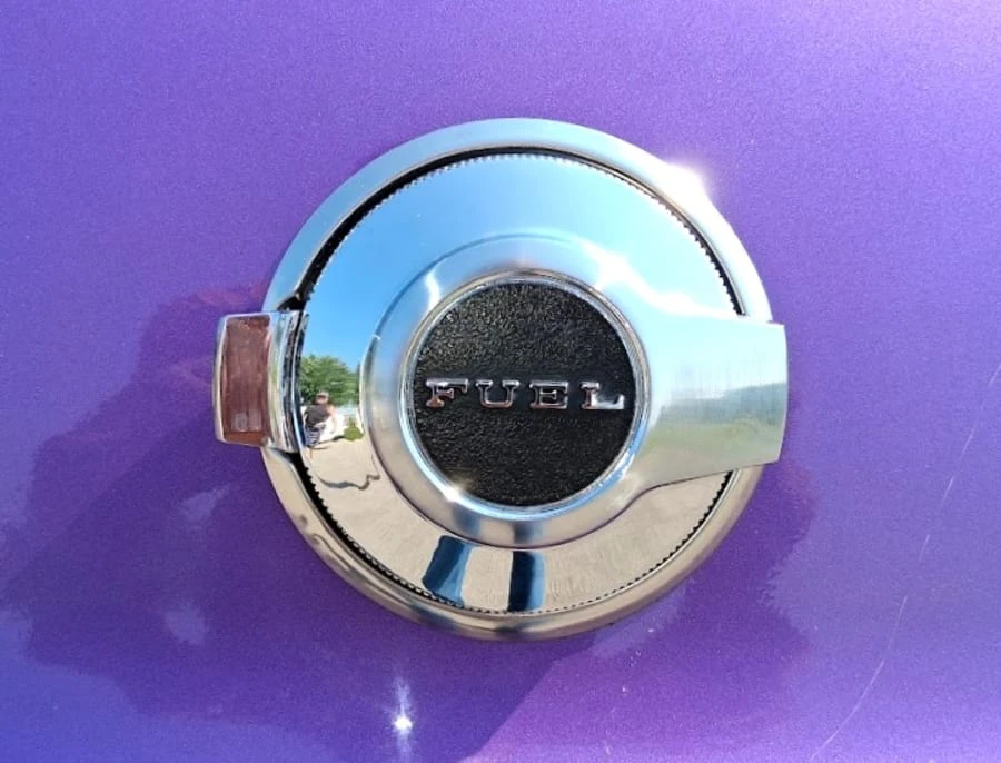 1973 Dodge Challenger 1st Gen - Image 9 of 30