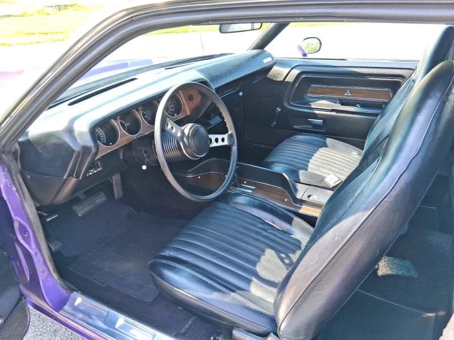 1973 Dodge Challenger 1st Gen - Image 14 of 30