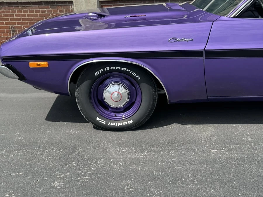1973 Dodge Challenger 1st Gen - Image 4 of 11