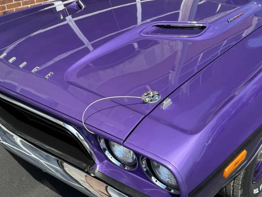 1973 Dodge Challenger 1st Gen - Image 5 of 11