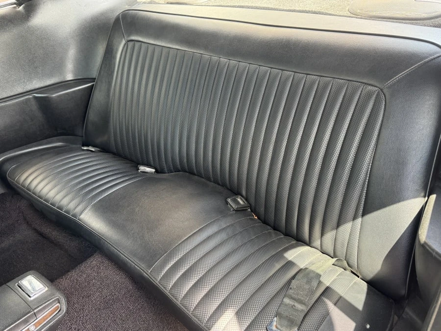 1973 Dodge Challenger 1st Gen - Image 8 of 11