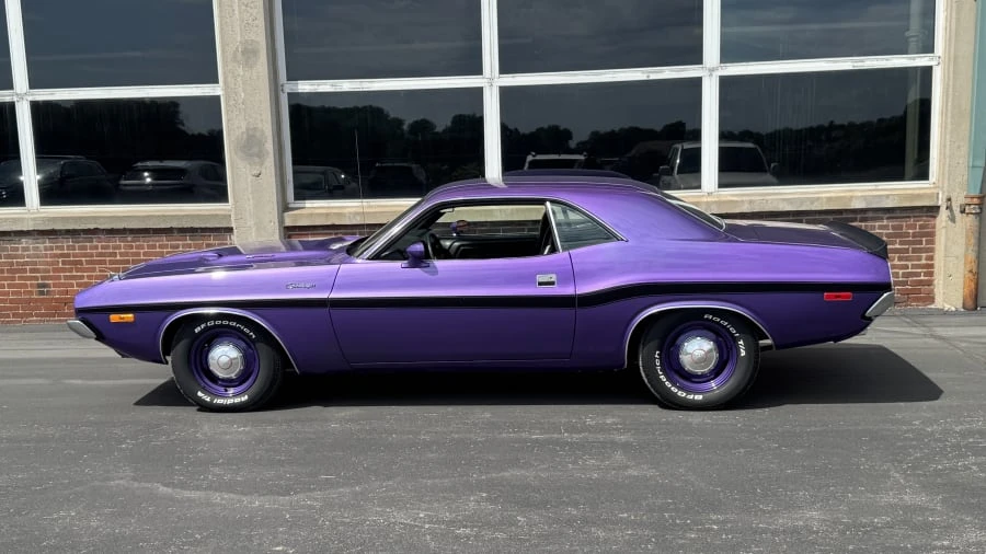 1973 Dodge Challenger 1st Gen - Image 2 of 11
