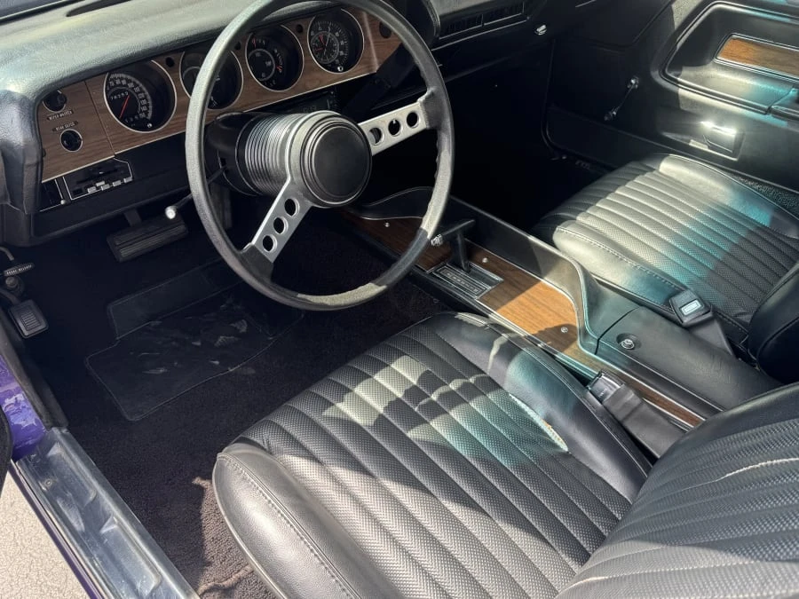 1973 Dodge Challenger 1st Gen - Image 9 of 11