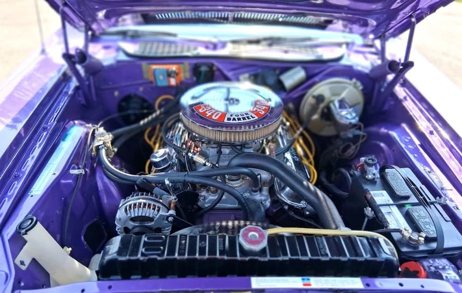 1973 Dodge Challenger 1st Gen - Image 22 of 30