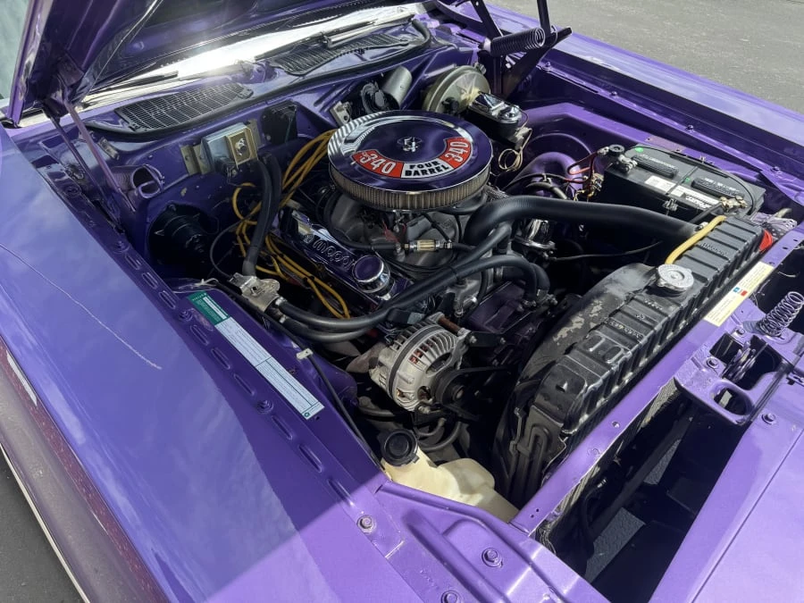 1973 Dodge Challenger 1st Gen - Image 10 of 11
