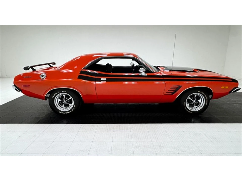 1973 Dodge Challenger 1st Gen - Image 6 of 31