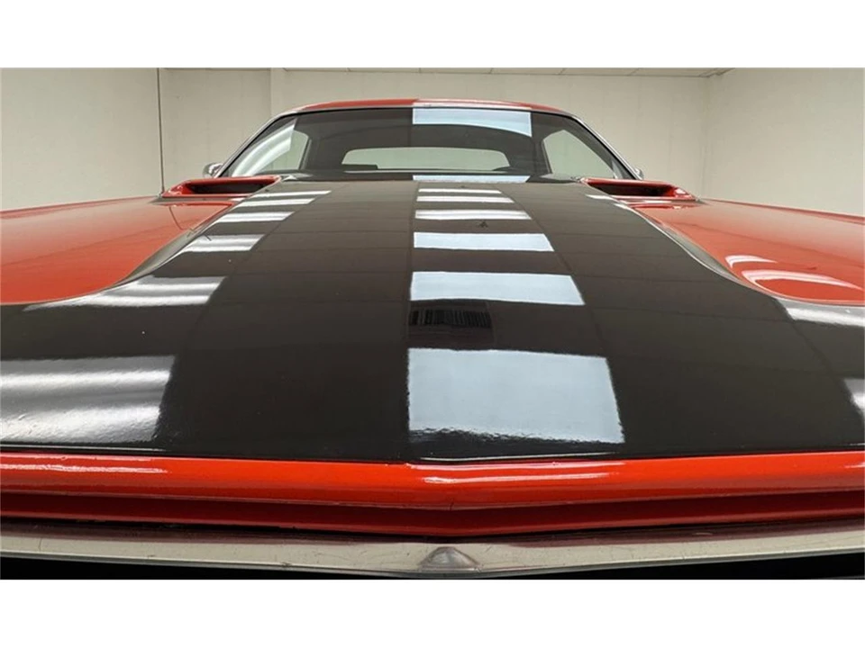 1973 Dodge Challenger 1st Gen - Image 11 of 31