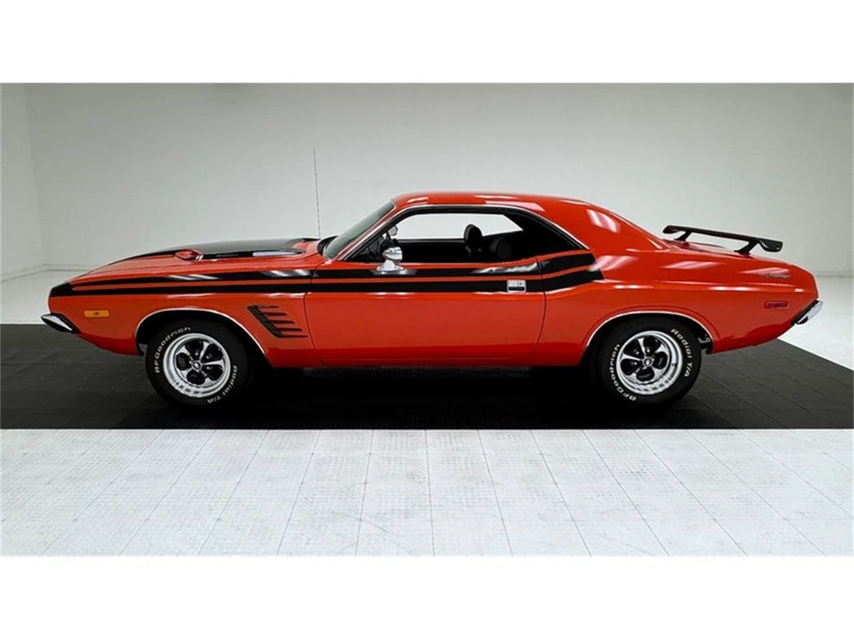 1973 Dodge Challenger 1st Gen - Image 2 of 31