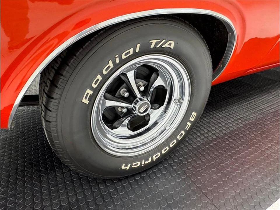 1973 Dodge Challenger 1st Gen - Image 27 of 31