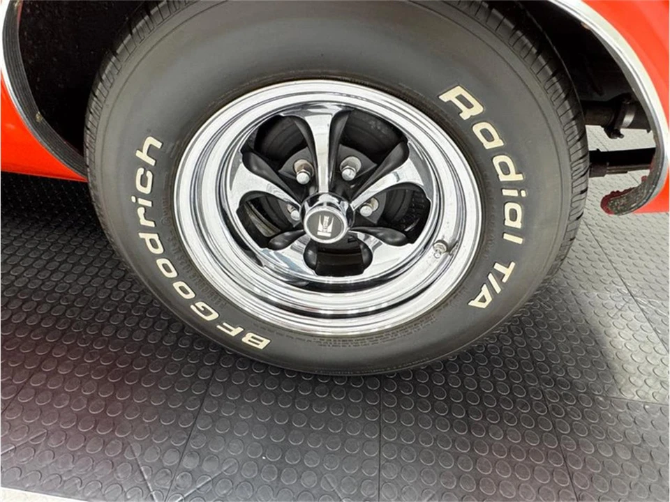 1973 Dodge Challenger 1st Gen - Image 22 of 31