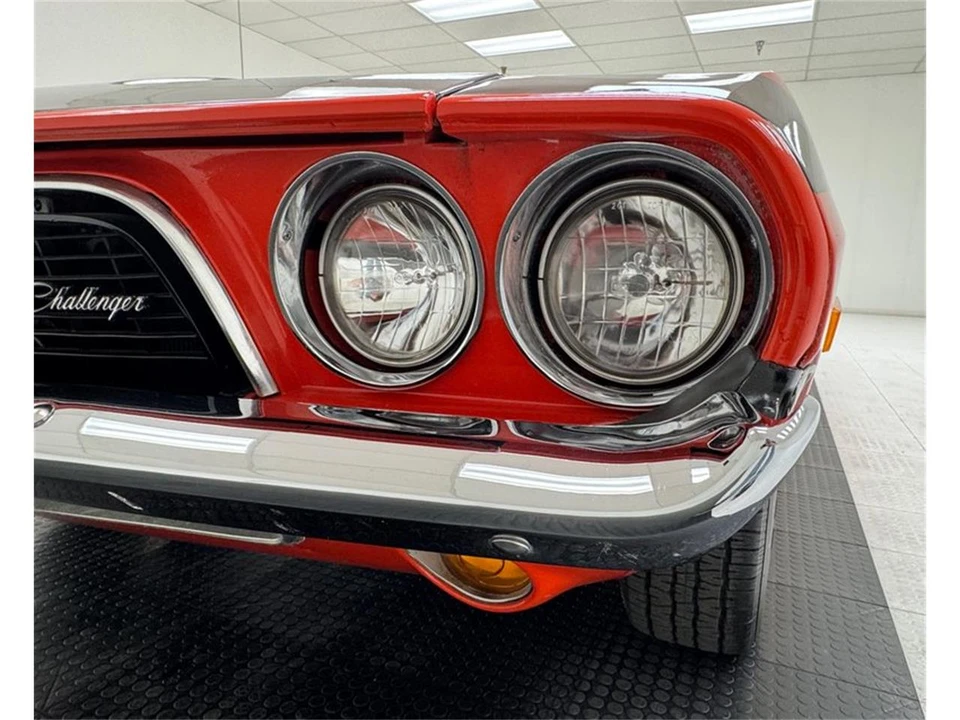 1973 Dodge Challenger 1st Gen - Image 12 of 31