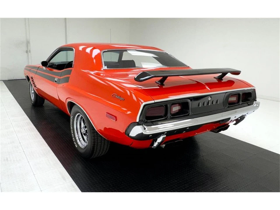 1973 Dodge Challenger 1st Gen - Image 3 of 31