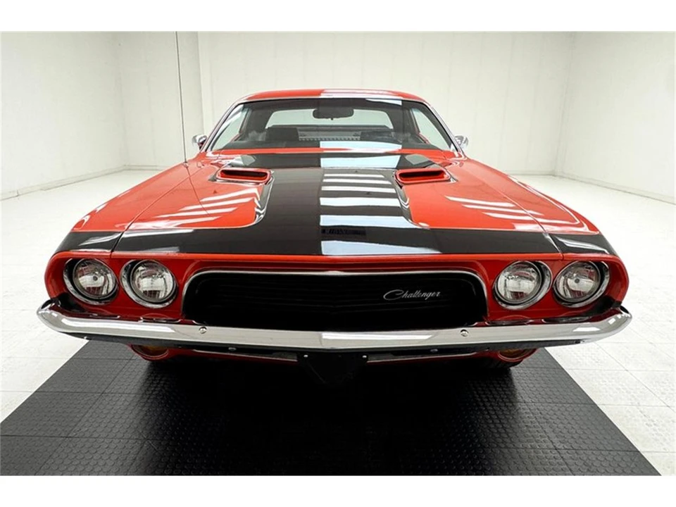 1973 Dodge Challenger 1st Gen - Image 8 of 31