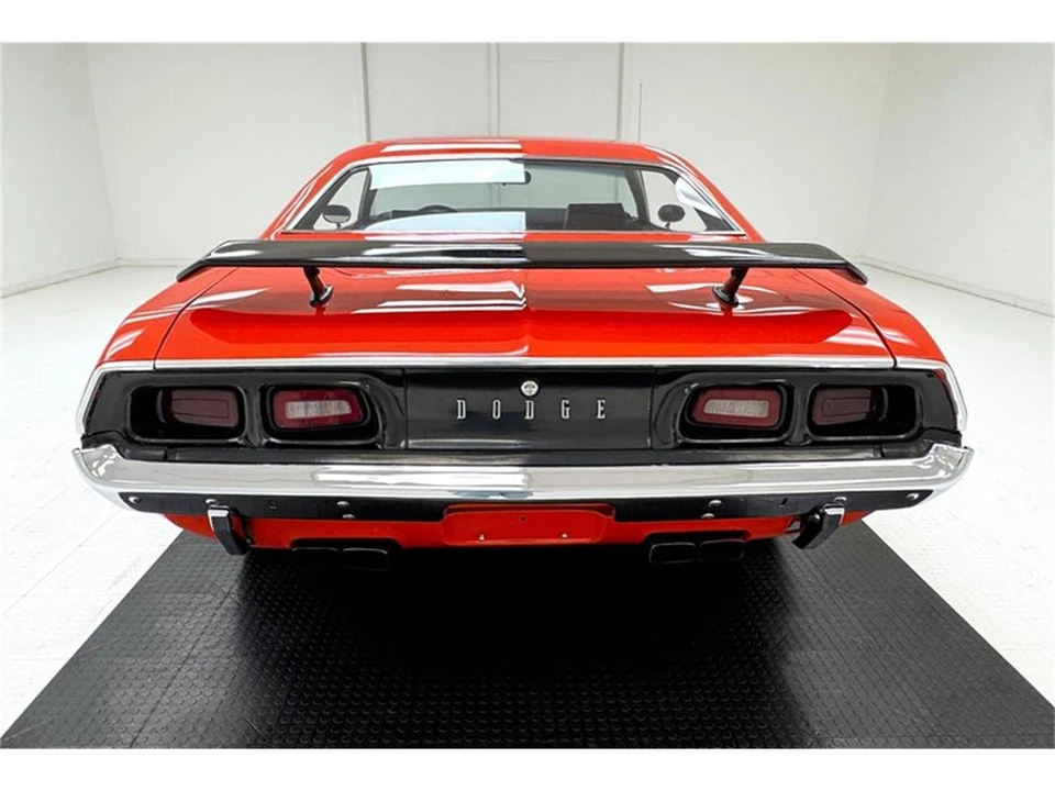 1973 Dodge Challenger 1st Gen - Image 4 of 31