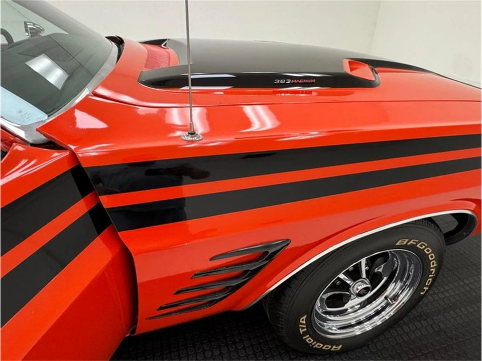 1973 Dodge Challenger 1st Gen - Image 29 of 31