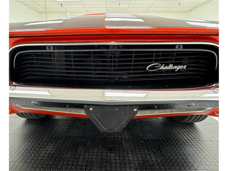 1973 Dodge Challenger 1st Gen - Image 9 of 31
