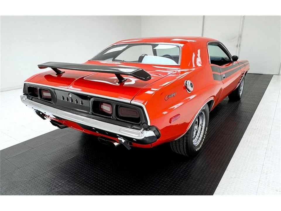 1973 Dodge Challenger 1st Gen - Image 5 of 31