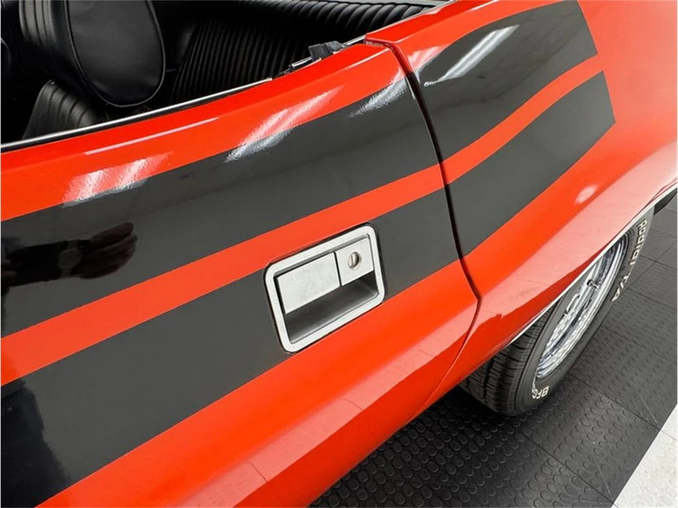 1973 Dodge Challenger 1st Gen - Image 20 of 31