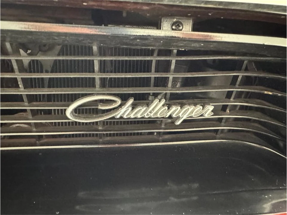 1973 Dodge Challenger 1st Gen - Image 10 of 31