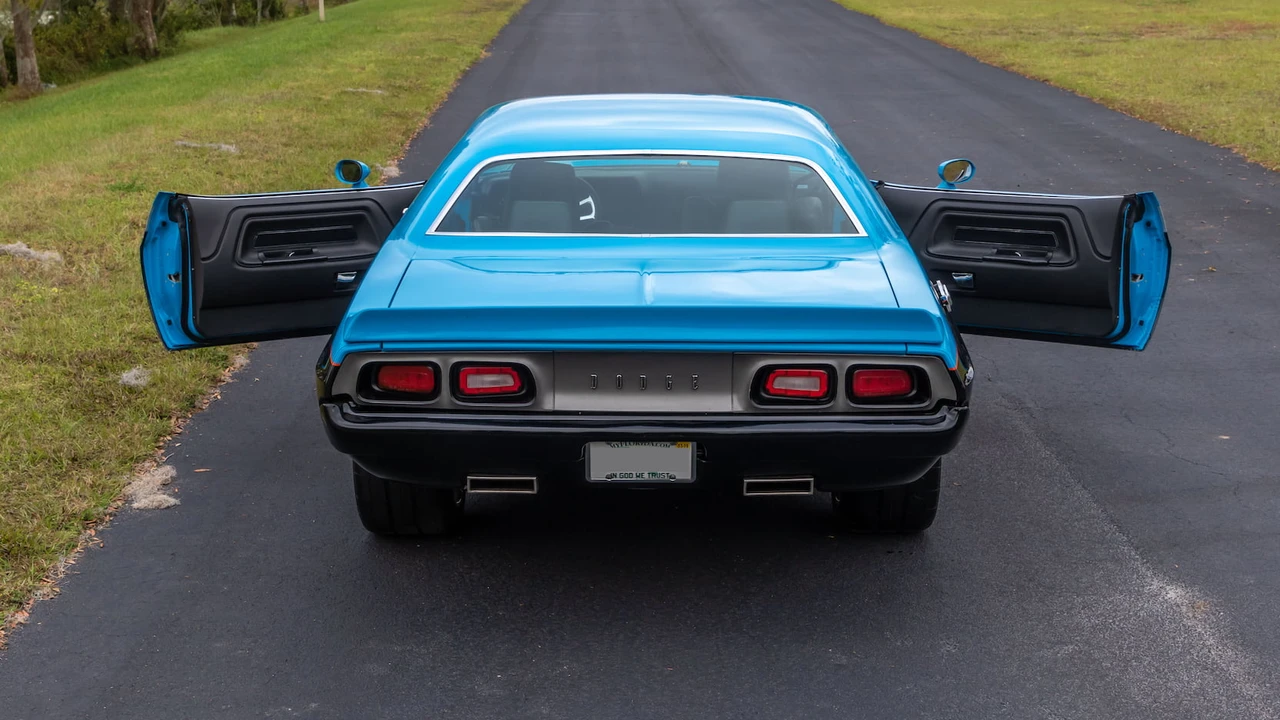 1973 Dodge Challenger 1st Gen - Image 16 of 31
