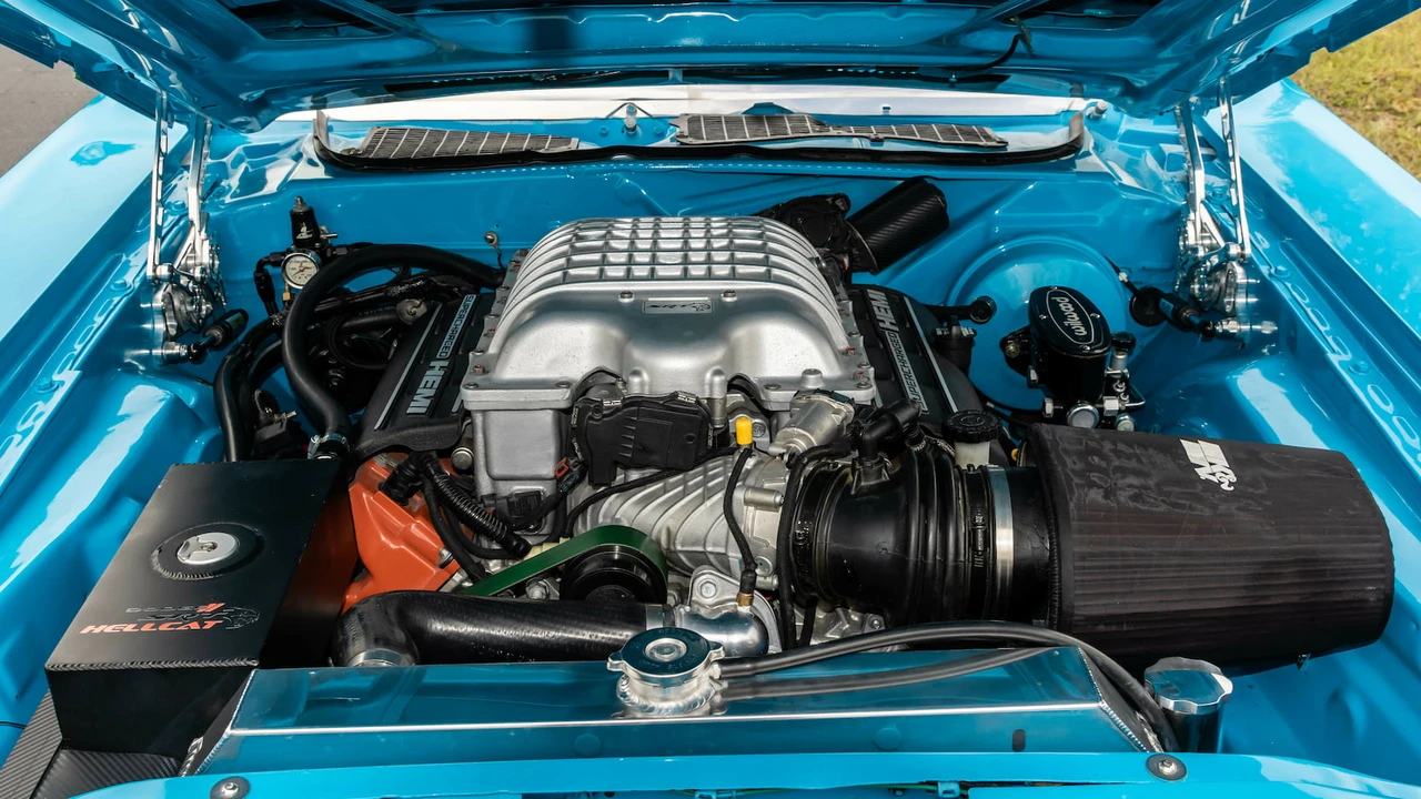 1973 Dodge Challenger 1st Gen - Image 18 of 31