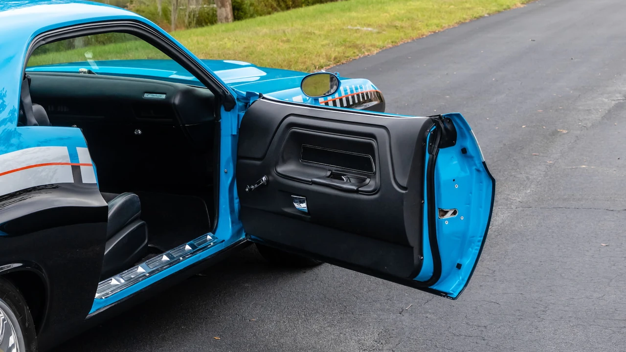 1973 Dodge Challenger 1st Gen - Image 20 of 31