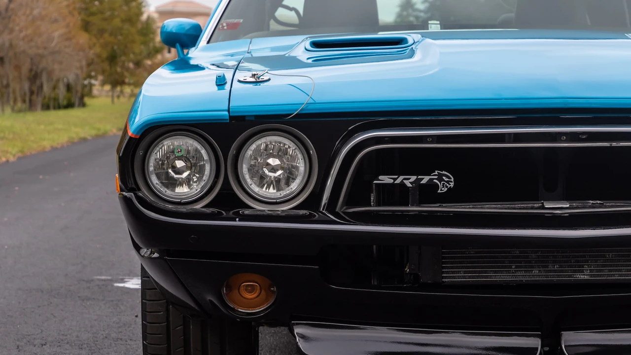 1973 Dodge Challenger 1st Gen - Image 21 of 31