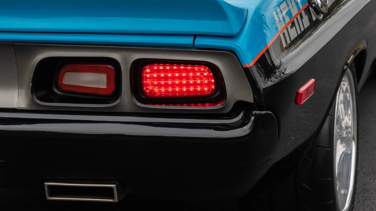 1973 Dodge Challenger 1st Gen - Image 23 of 31