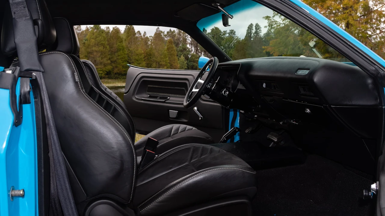 1973 Dodge Challenger 1st Gen - Image 25 of 31