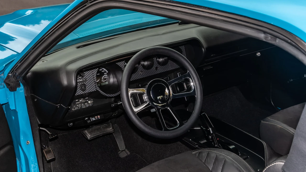 1973 Dodge Challenger 1st Gen - Image 27 of 31