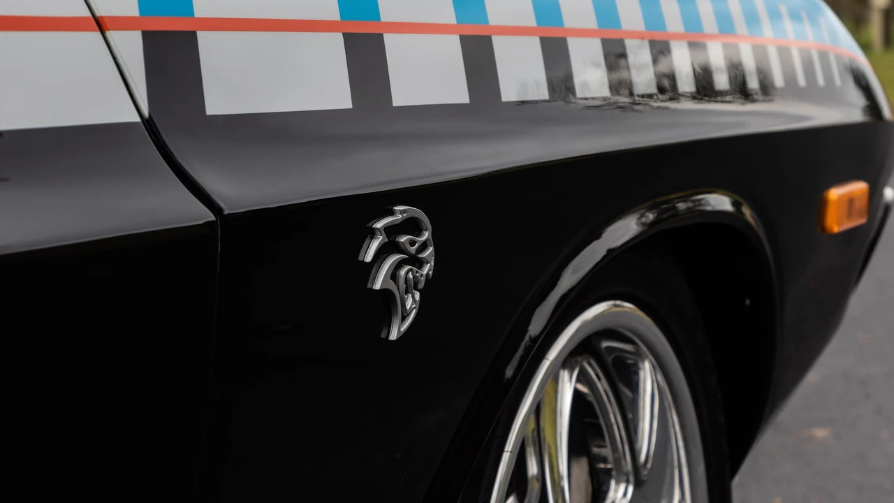 1973 Dodge Challenger 1st Gen - Image 29 of 31