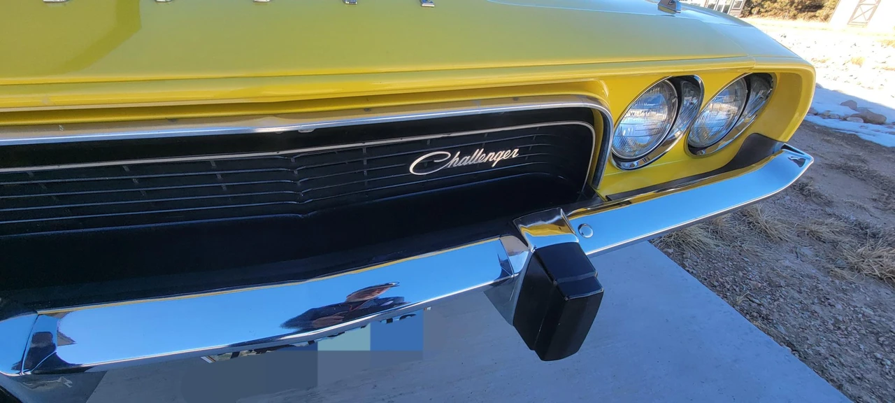 1973 Dodge Challenger 1st Gen - Image 30 of 31