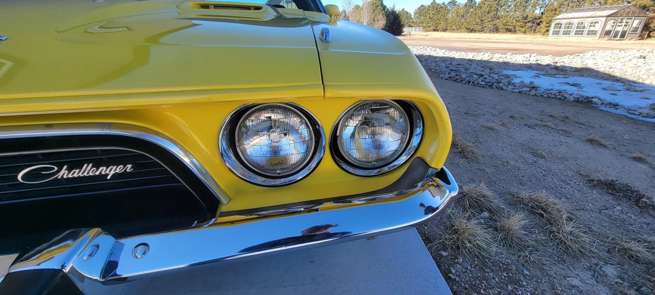 1973 Dodge Challenger 1st Gen - Image 29 of 31
