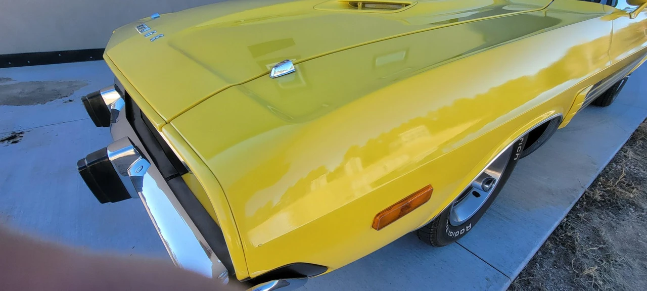 1973 Dodge Challenger 1st Gen - Image 28 of 31