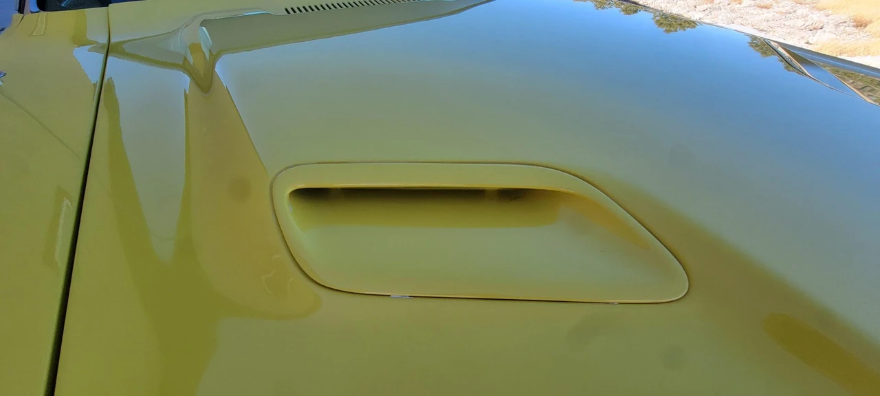 1973 Dodge Challenger 1st Gen - Image 27 of 31