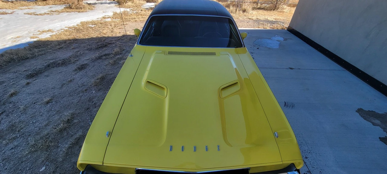 1973 Dodge Challenger 1st Gen - Image 24 of 31