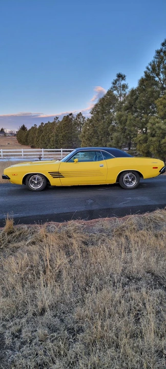 1973 Dodge Challenger 1st Gen - Image 16 of 31