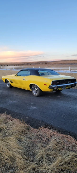 1973 Dodge Challenger 1st Gen - Image 13 of 31