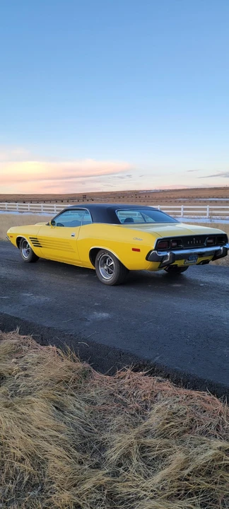 1973 Dodge Challenger 1st Gen - Image 14 of 31
