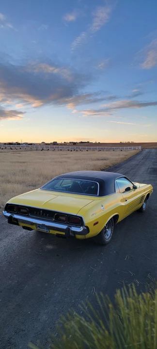 1973 Dodge Challenger 1st Gen - Image 10 of 31