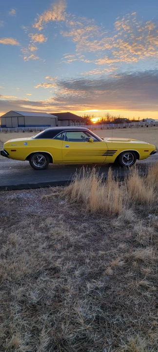 1973 Dodge Challenger 1st Gen - Image 9 of 31