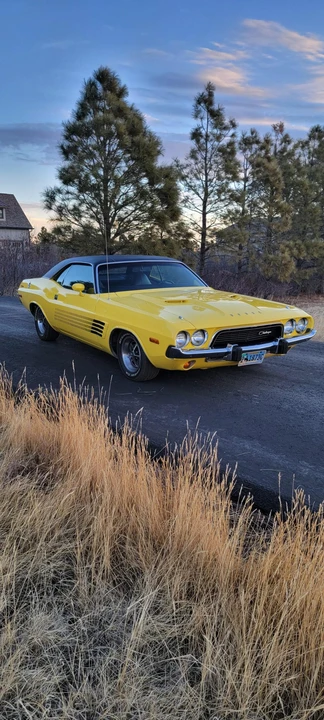 1973 Dodge Challenger 1st Gen - Image 7 of 31